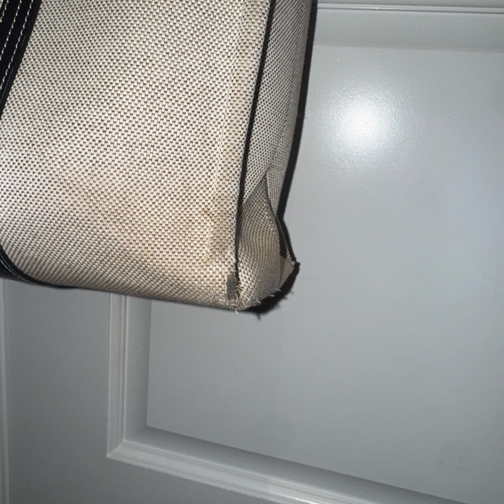 Chloe Woody large tote bag - Picture 4 of 4